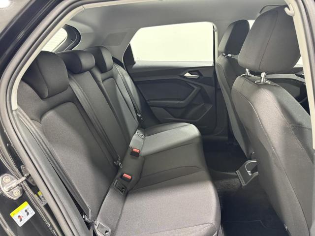 Audi A1 Sportback 30 TFSI 85 kW (116 CV) S tronic
