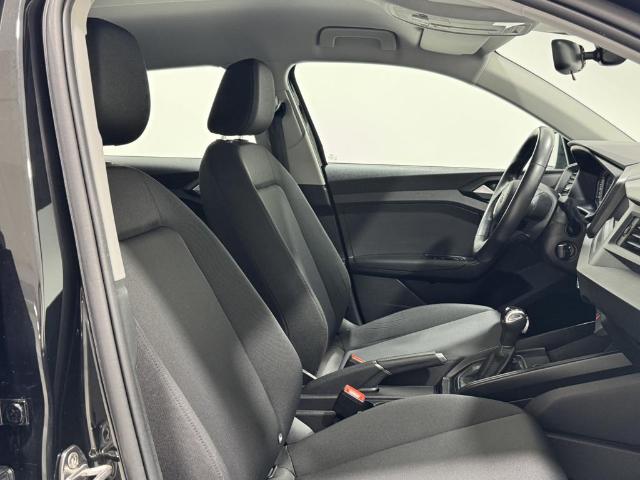Audi A1 Sportback 30 TFSI 85 kW (116 CV) S tronic