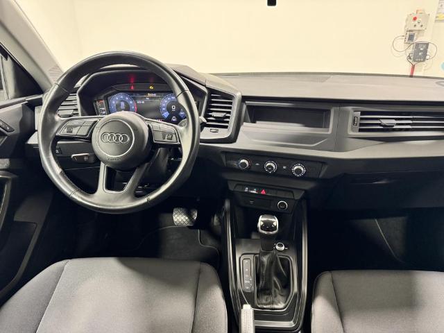 Audi A1 Sportback 30 TFSI 85 kW (116 CV) S tronic