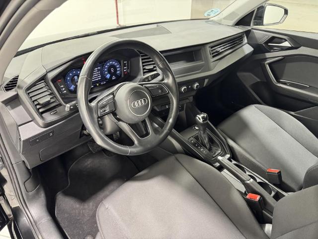 Audi A1 Sportback 30 TFSI 85 kW (116 CV) S tronic