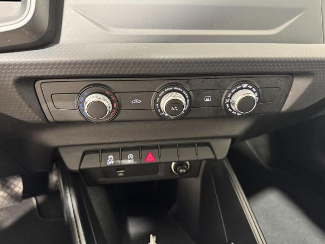 Audi A1 Sportback 30 TFSI 85 kW (116 CV) S tronic