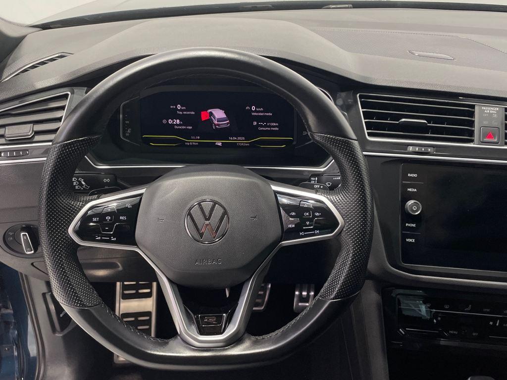 Volkswagen Tiguan 2.0 TDI - 15
