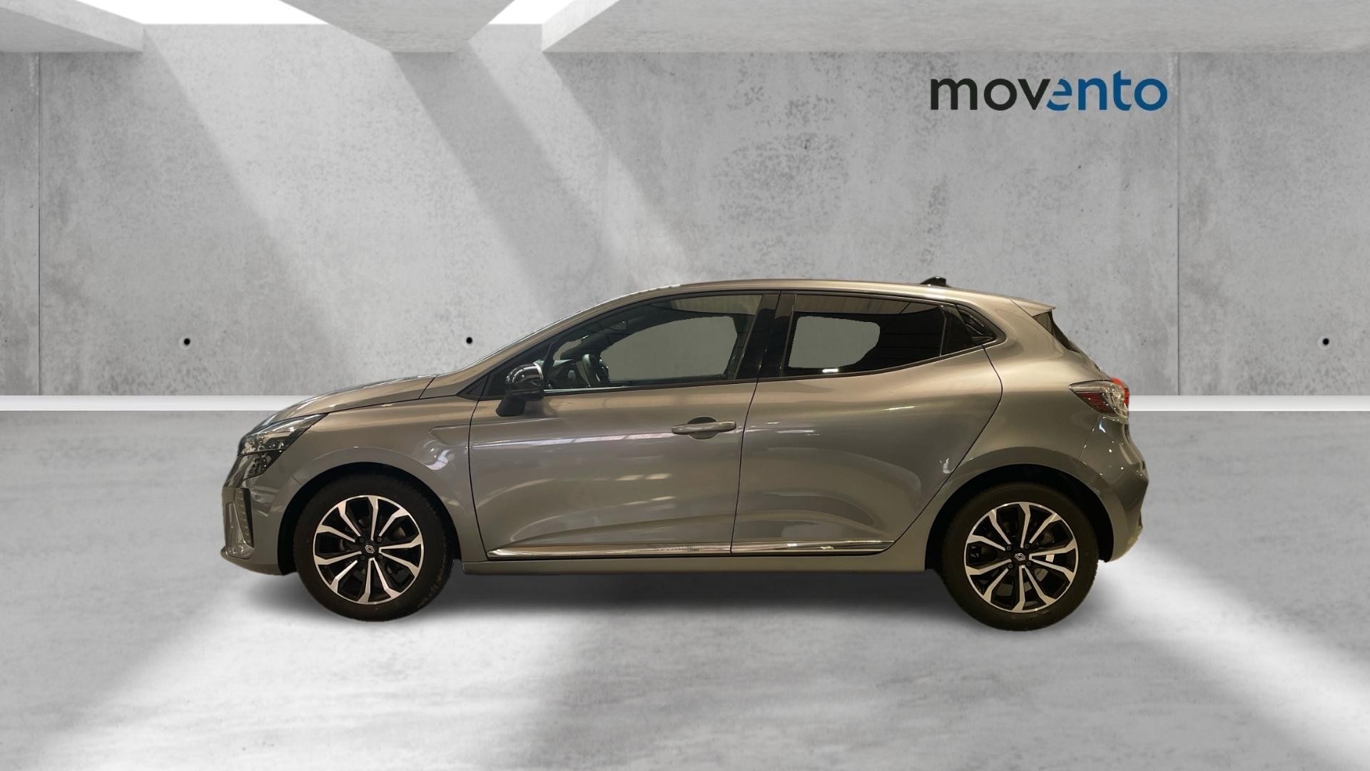 Renault Clio TCe 90 - 3