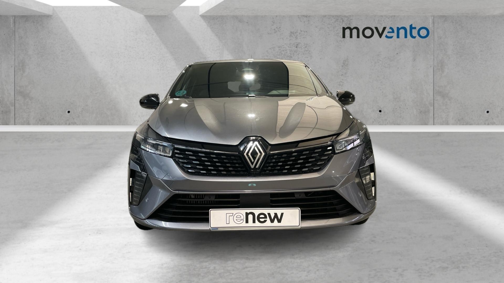 Renault Clio TCe 90 - 4