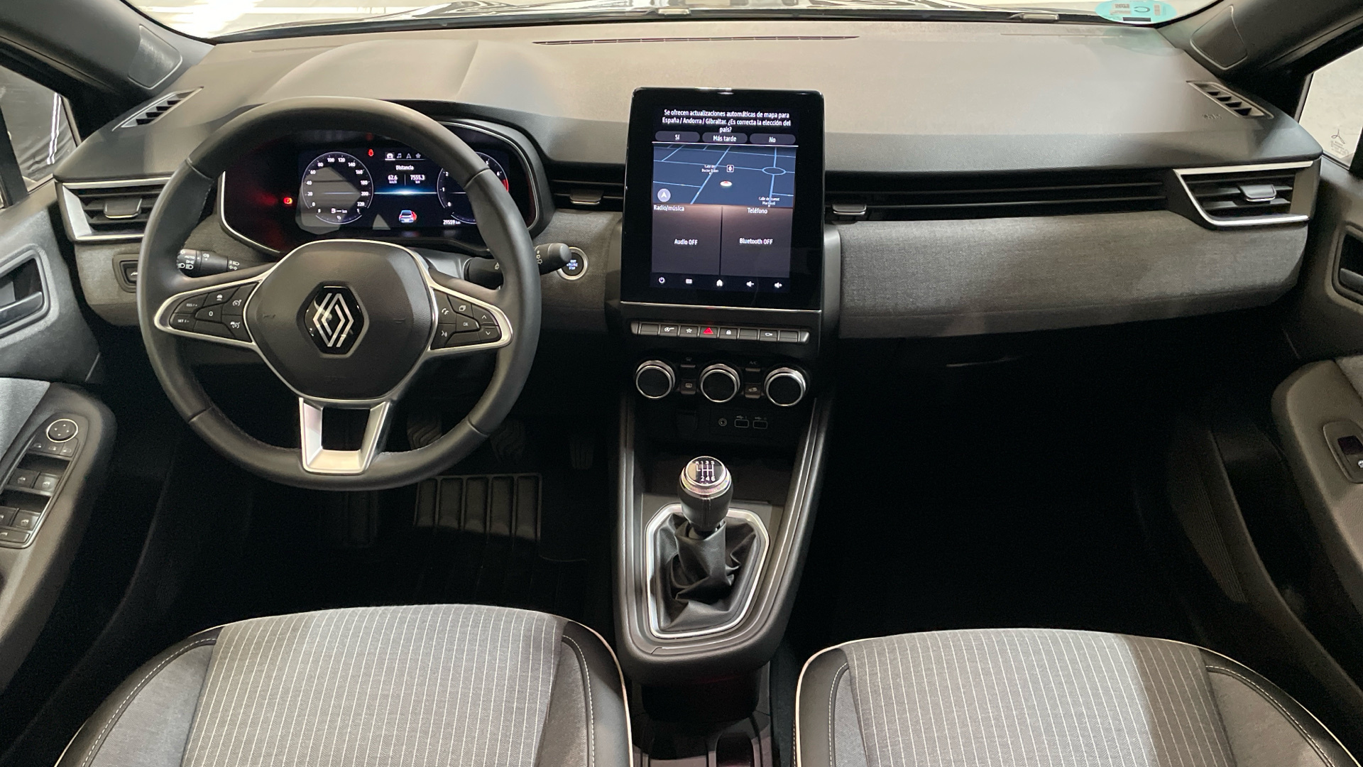 Renault Clio TCe 90 - 7