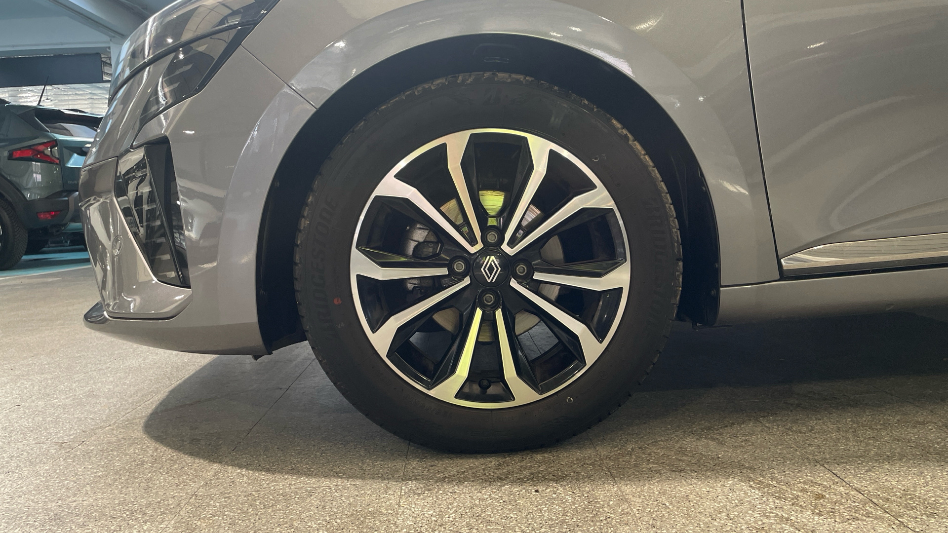 Renault Clio TCe 90 - 15
