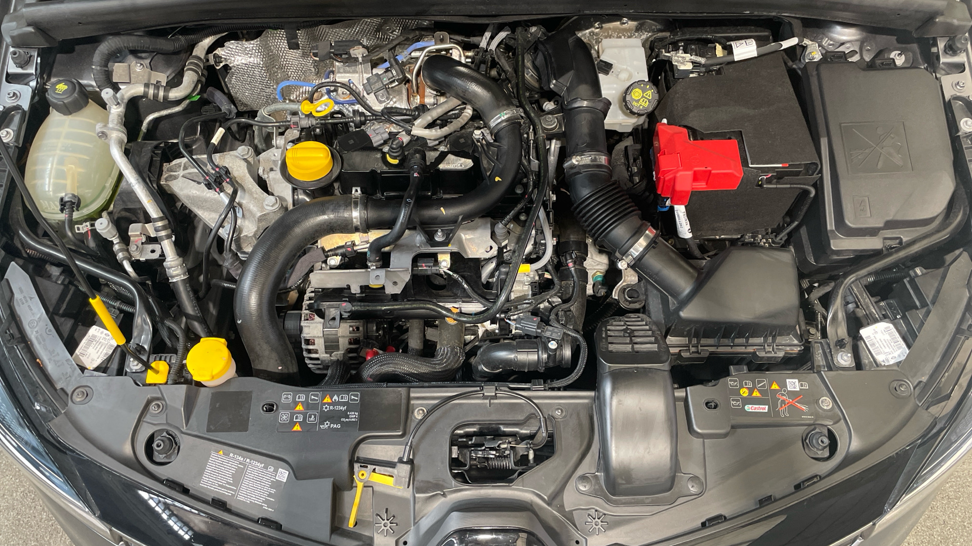 Renault Clio TCe 90 - 20