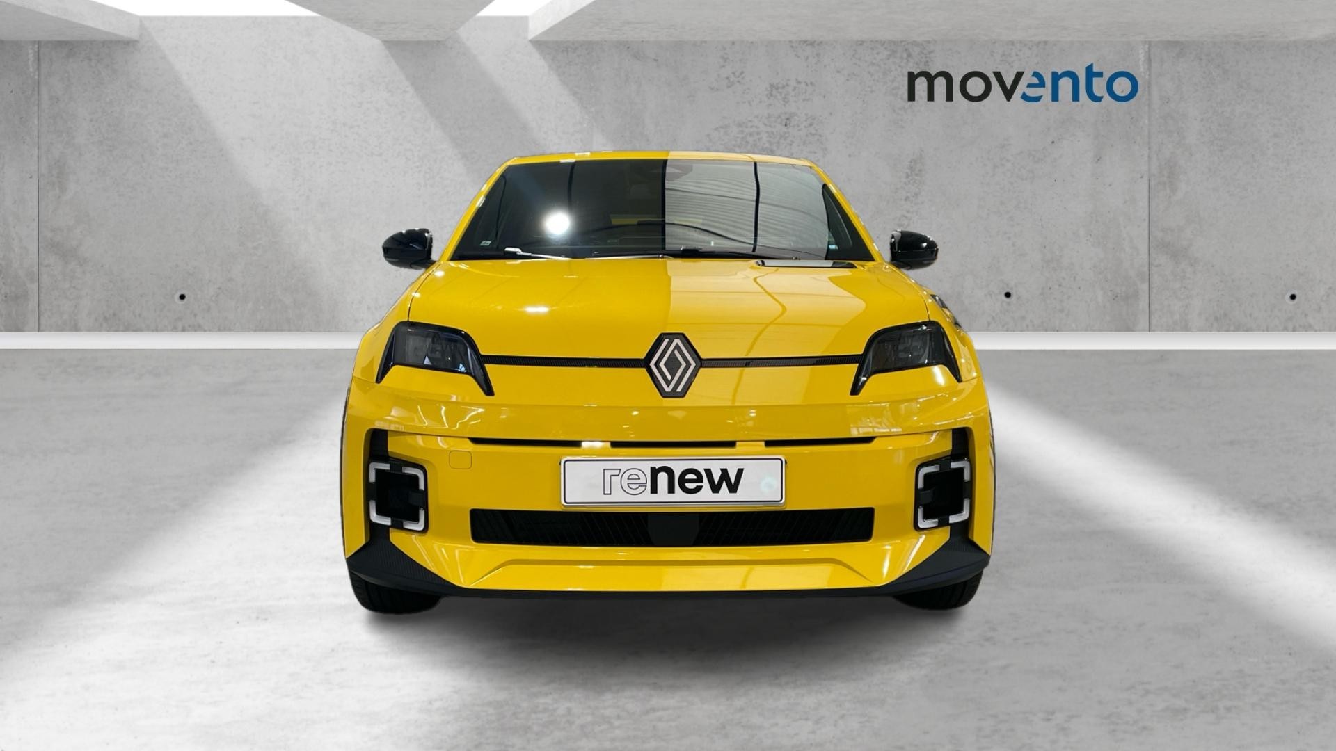 Renault 5 E-Tech E-Tech - 4