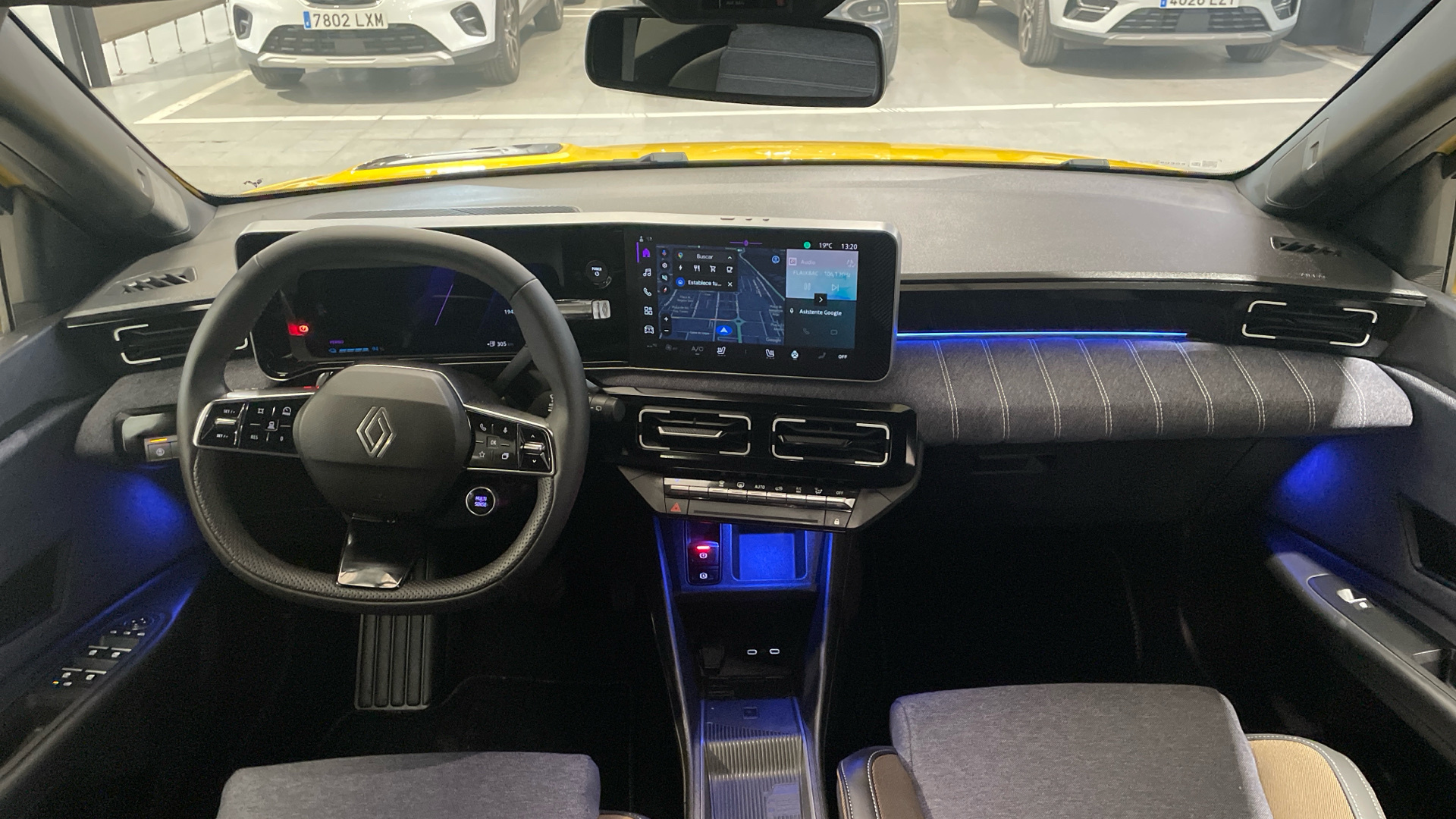 Renault 5 E-Tech E-Tech - 7