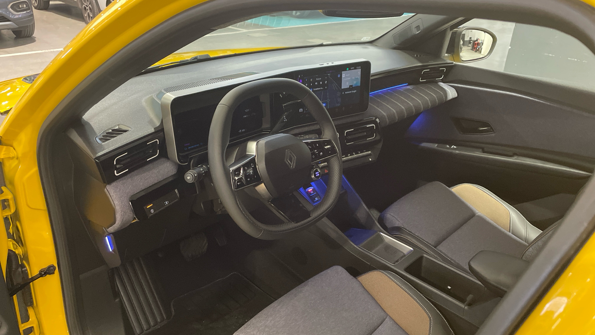 Renault 5 E-Tech E-Tech - 8