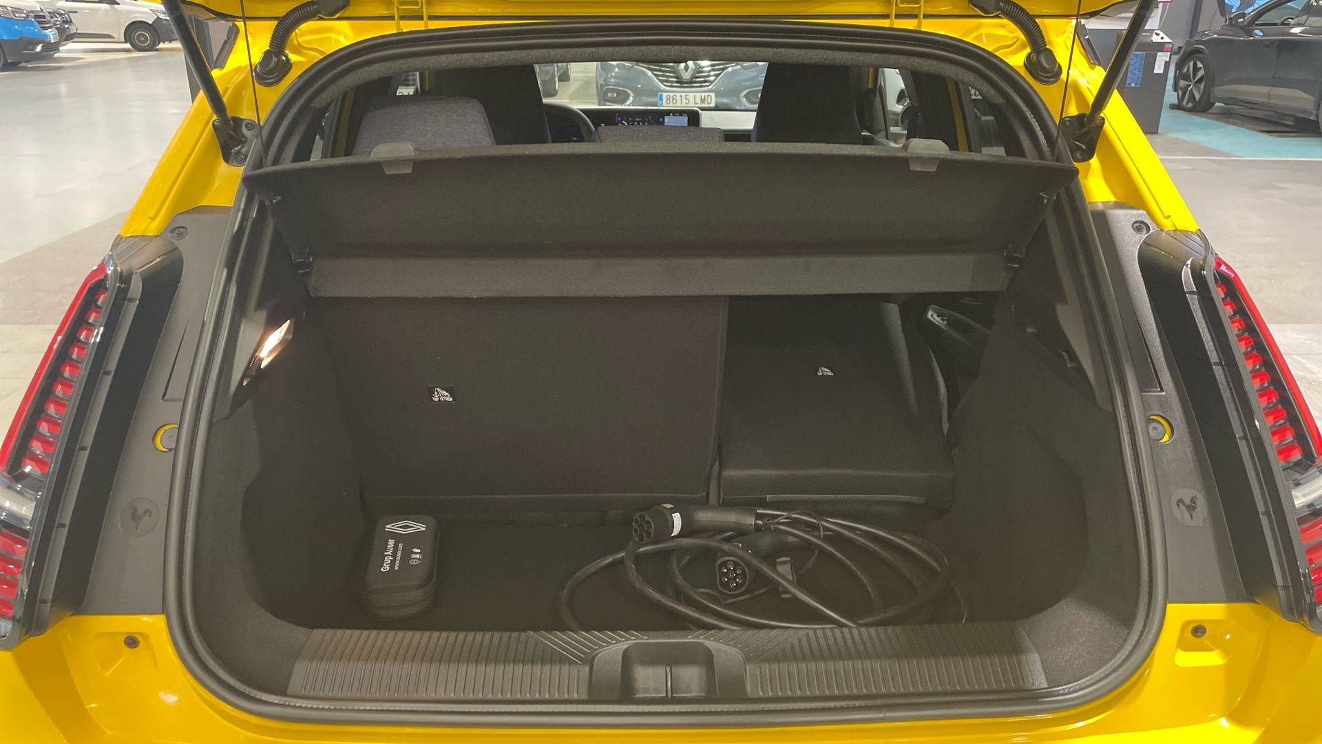 Renault 5 E-Tech E-Tech - 10