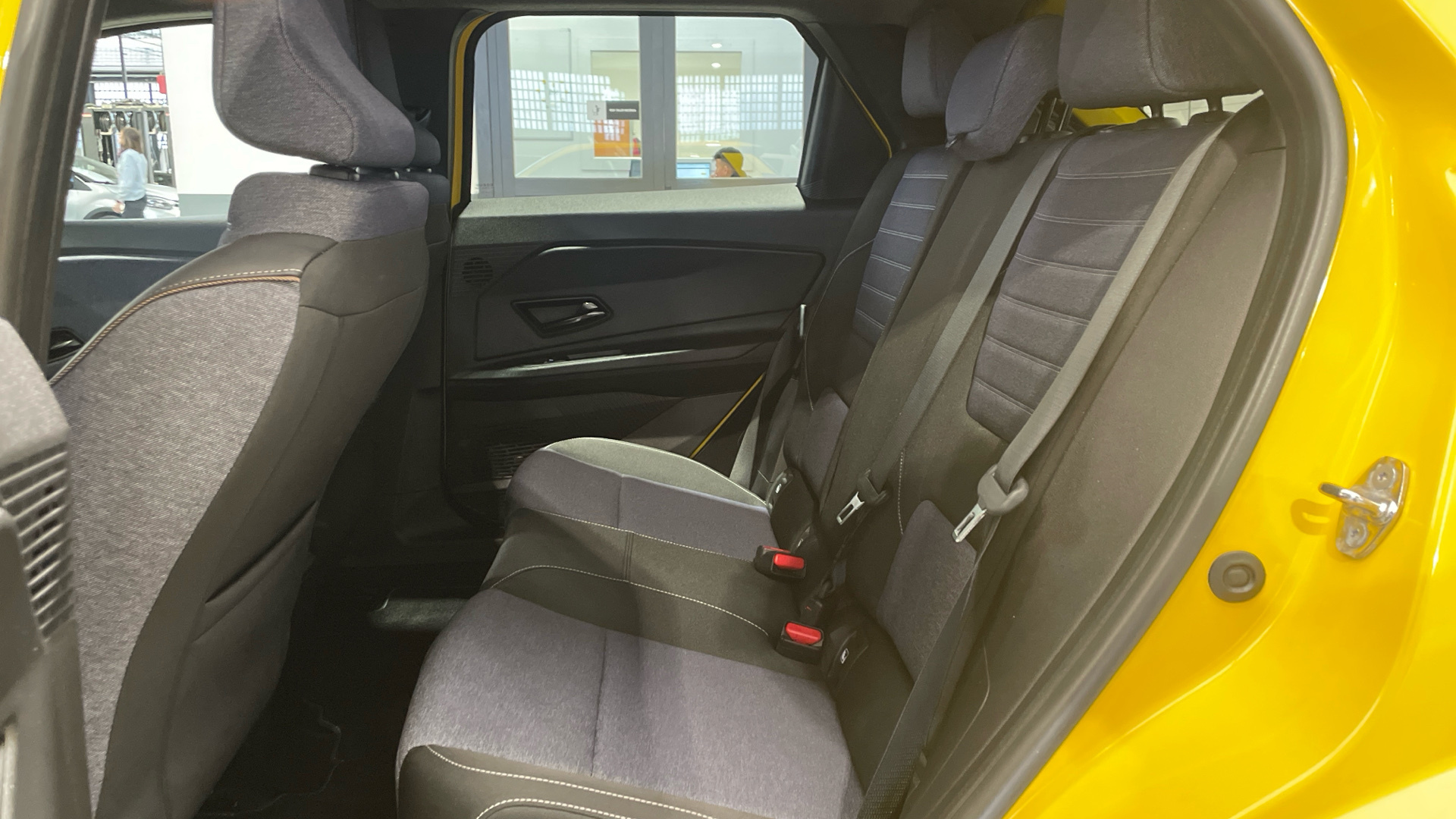 Renault 5 E-Tech E-Tech - 12