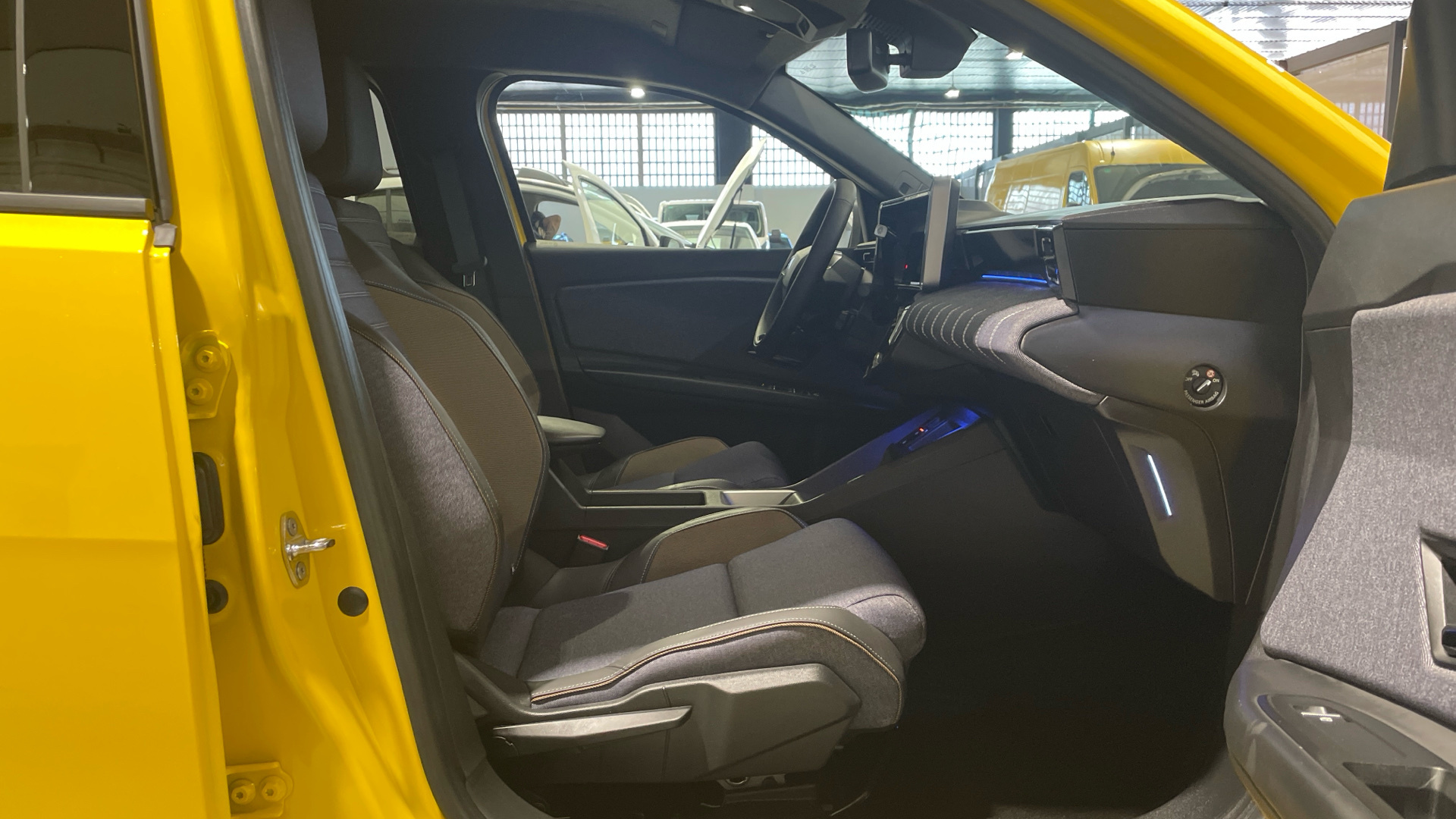 Renault 5 E-Tech E-Tech - 13