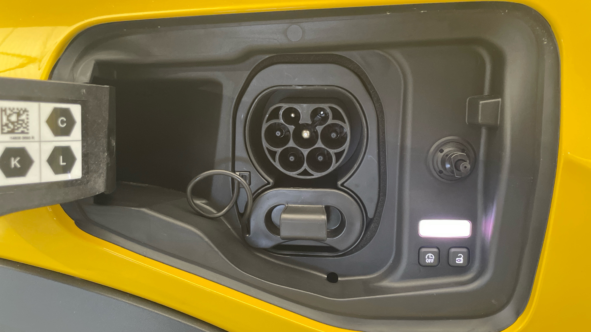 Renault 5 E-Tech E-Tech - 21