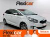 Kia Carens 1.7 Crdi 115cv