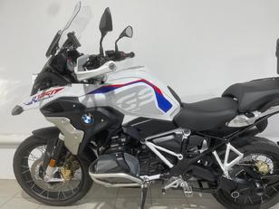 ofertas BMW Motorrad R 1250 GS segunda mano
