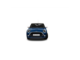 Fotos de MINI 5 Puertas Cooper D 85 kW (116 CV)