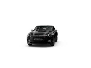 Fotos de MINI Clubman Cooper S 141 kW (192 CV)