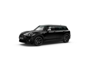 Fotos de MINI Clubman Cooper S 141 kW (192 CV)