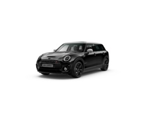 Fotos de MINI Clubman Cooper S 141 kW (192 CV)