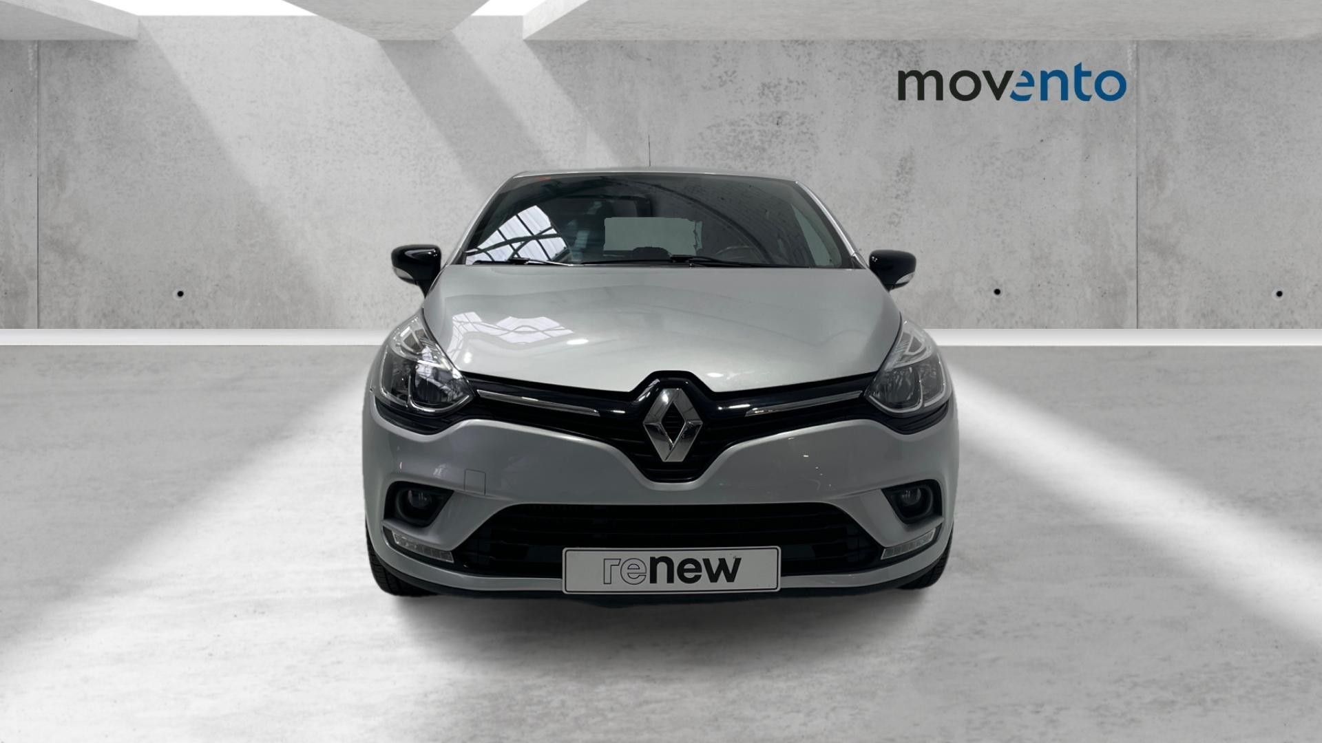 Renault Clio TCe 90 GLP - 4