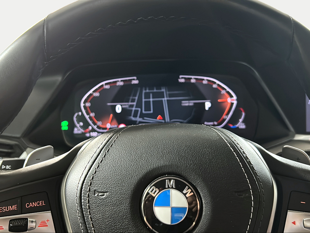 BMW X6 xDrive30d color Blanco. Año 2021. 210KW(286CV). Diésel. En concesionario San Pablo Motor | Su Eminencia de Sevilla