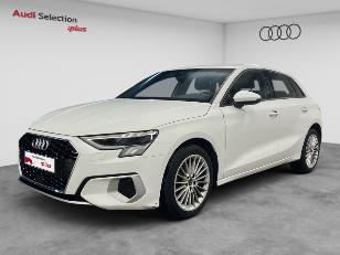 vehículo ocasión audi selection