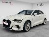 vehículo ocasión audi selection