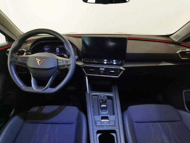 CUPRA Formentor 1.5 TSI DSG 110 kW (150 CV)