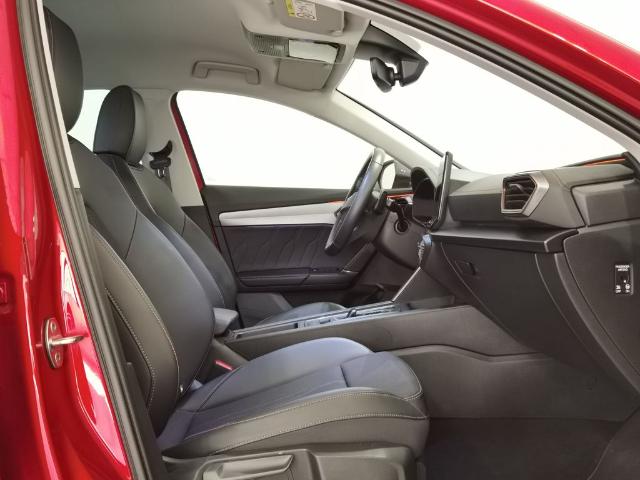 CUPRA Formentor 1.5 TSI DSG 110 kW (150 CV)