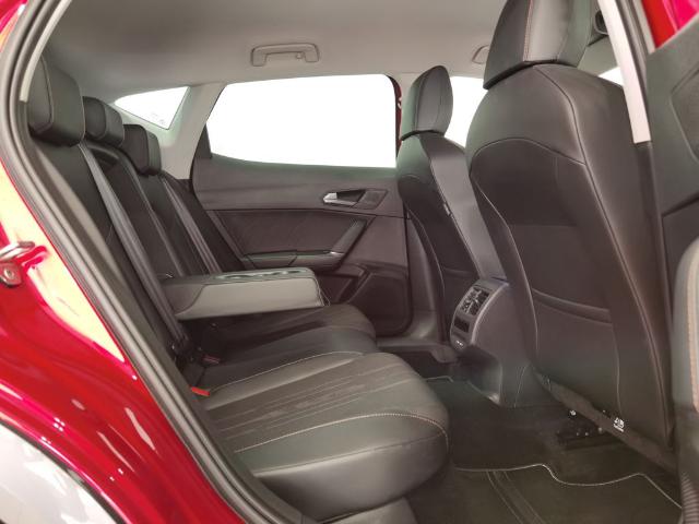 CUPRA Formentor 1.5 TSI DSG 110 kW (150 CV)