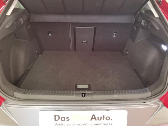 CUPRA Formentor 1.5 TSI DSG 110 kW (150 CV)