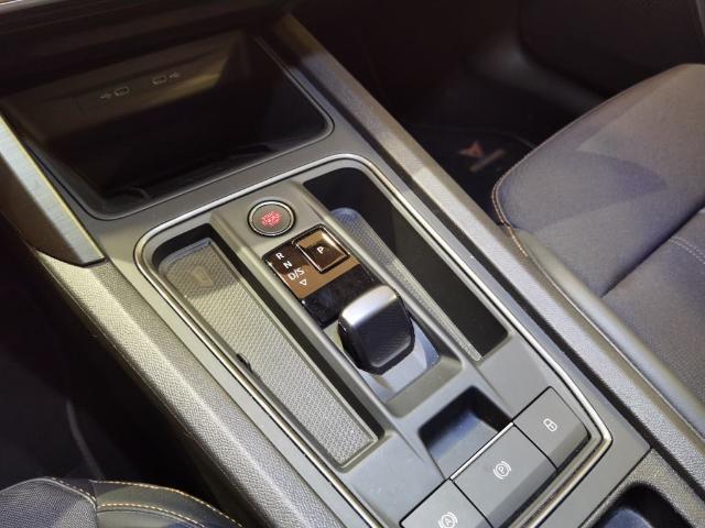 CUPRA Formentor 1.5 TSI DSG 110 kW (150 CV)