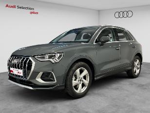 vehículo ocasión audi selection