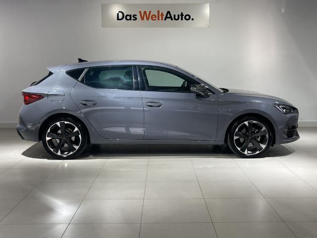 CUPRA León 1.5 eTSI DSG 110 kW (150 CV)