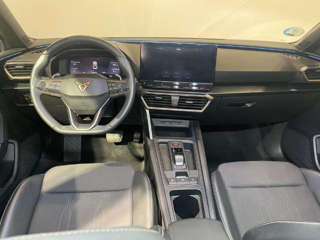 CUPRA León 1.5 eTSI DSG 110 kW (150 CV)