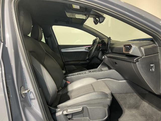 CUPRA León 1.5 eTSI DSG 110 kW (150 CV)