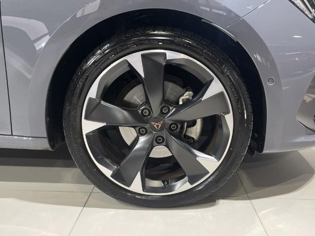 CUPRA León 1.5 eTSI DSG 110 kW (150 CV)