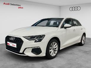 vehículo ocasión audi selection