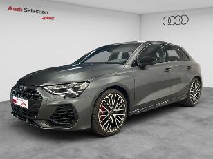 vehículo ocasión audi selection