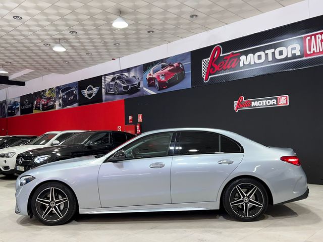 Imagen Mercedes-Benz Clase C