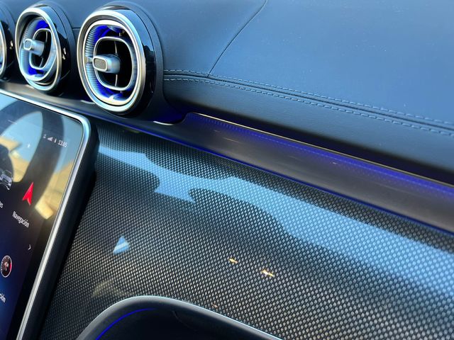 Imagen Mercedes-Benz Clase C