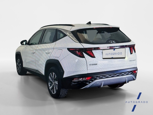 Hyundai Tucson 1.6 TGDI Maxx 110 kW (150 CV)