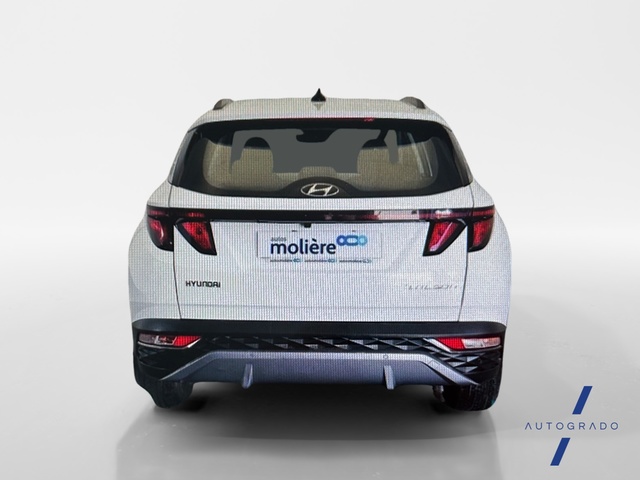 Hyundai Tucson 1.6 TGDI Maxx 110 kW (150 CV)