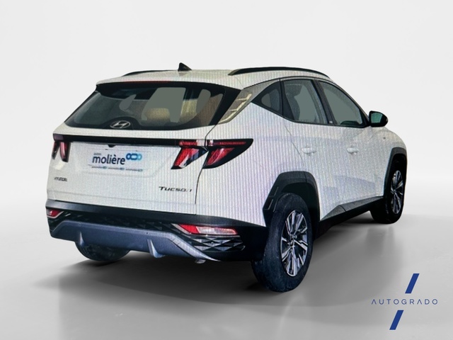 Hyundai Tucson 1.6 TGDI Maxx 110 kW (150 CV)