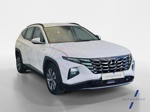 Hyundai Tucson 1.6 TGDI Maxx 110 kW (150 CV)
