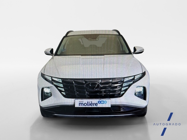 Hyundai Tucson 1.6 TGDI Maxx 110 kW (150 CV)