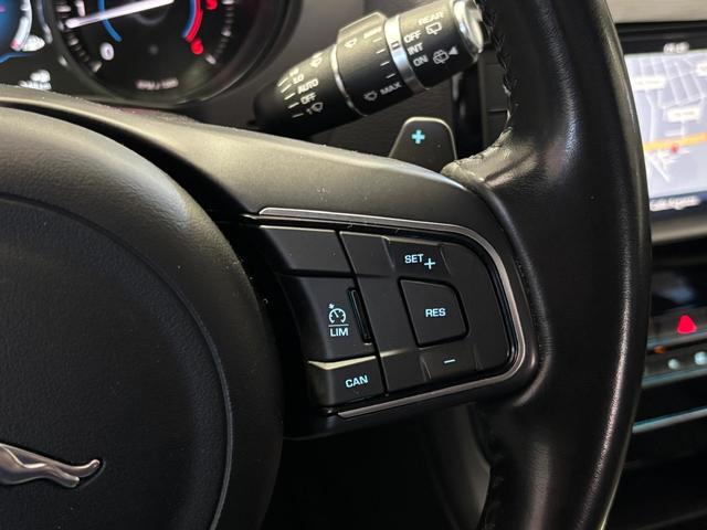Imagen Jaguar F-PACE