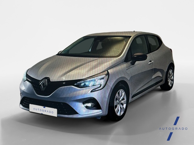 Renault Clio TCe 90 de segunda mano