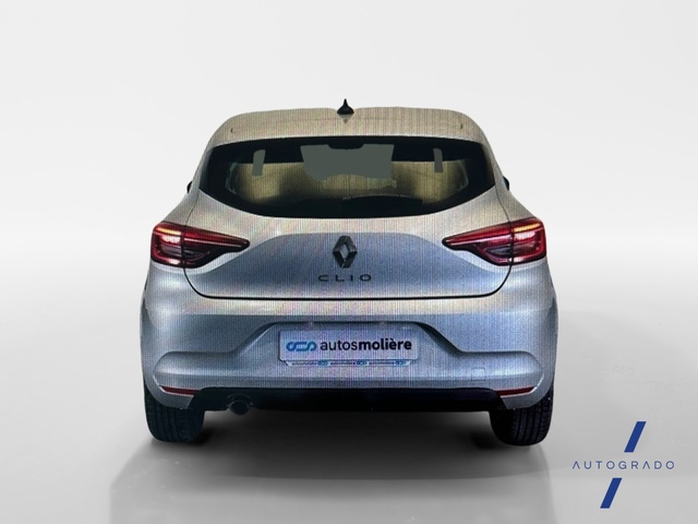 Renault Clio Equilibre TCe 66 kW (90 CV)